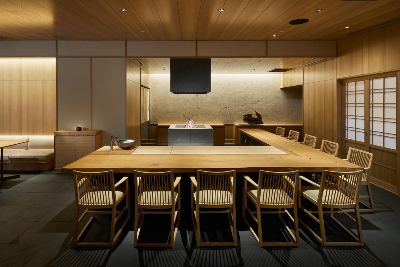Onsen Ryokan Yuen Sapporo Zewnętrze zdjęcie