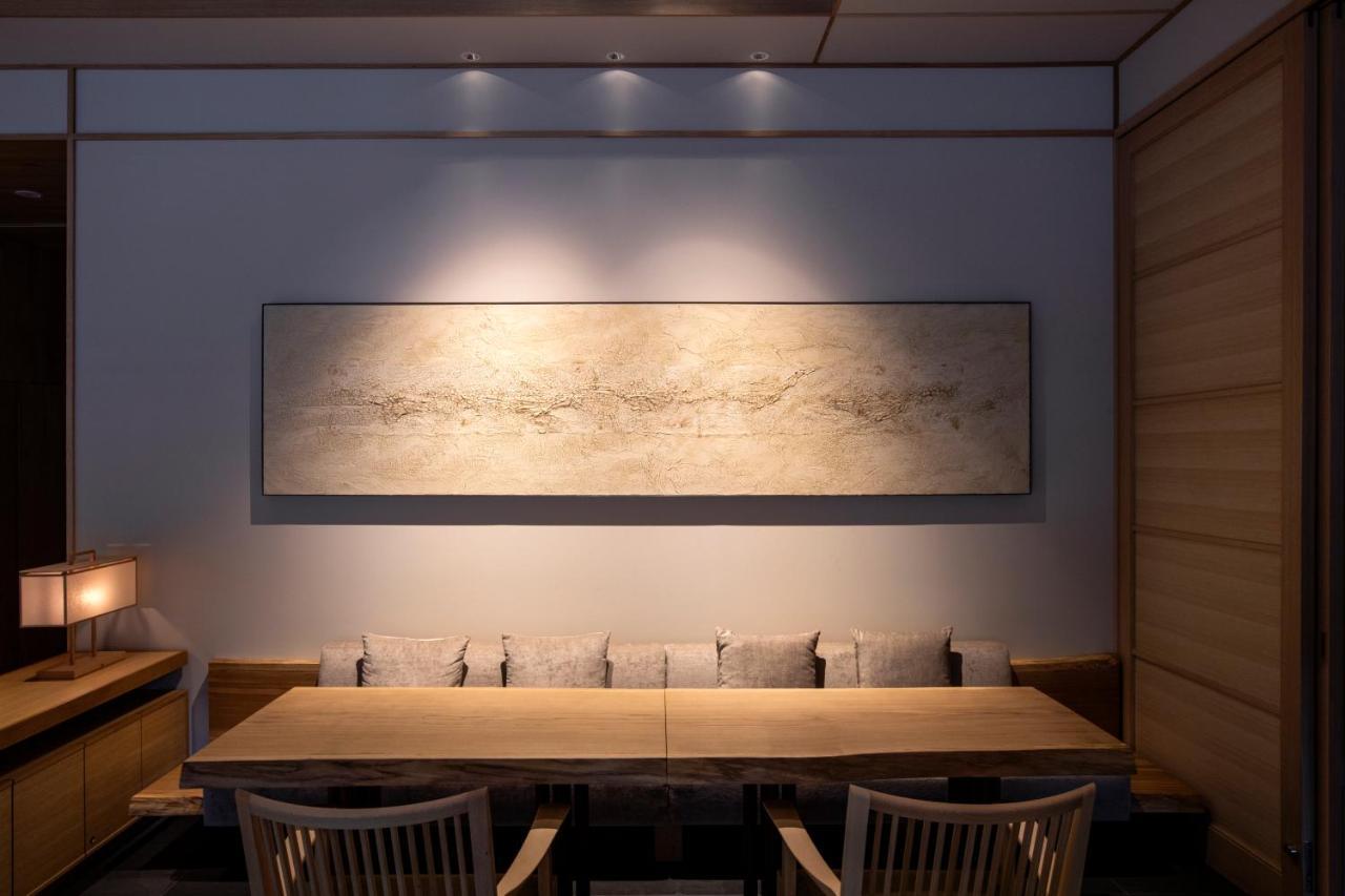 Onsen Ryokan Yuen Sapporo Zewnętrze zdjęcie