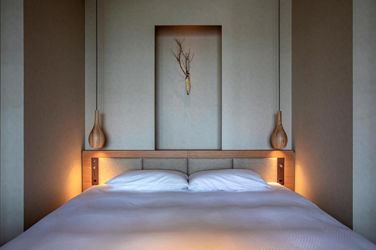 Onsen Ryokan Yuen Sapporo Zewnętrze zdjęcie