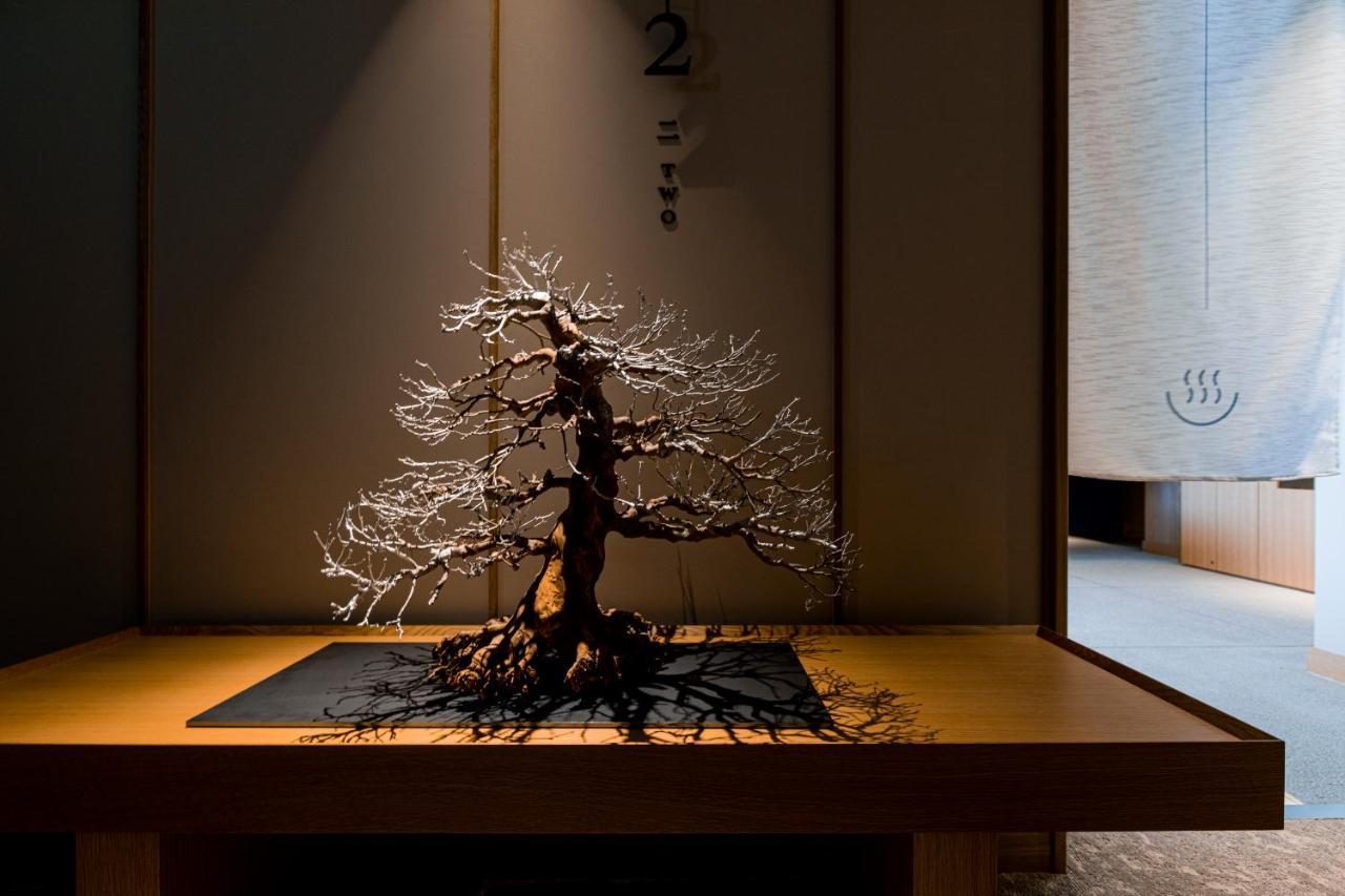 Onsen Ryokan Yuen Sapporo Zewnętrze zdjęcie