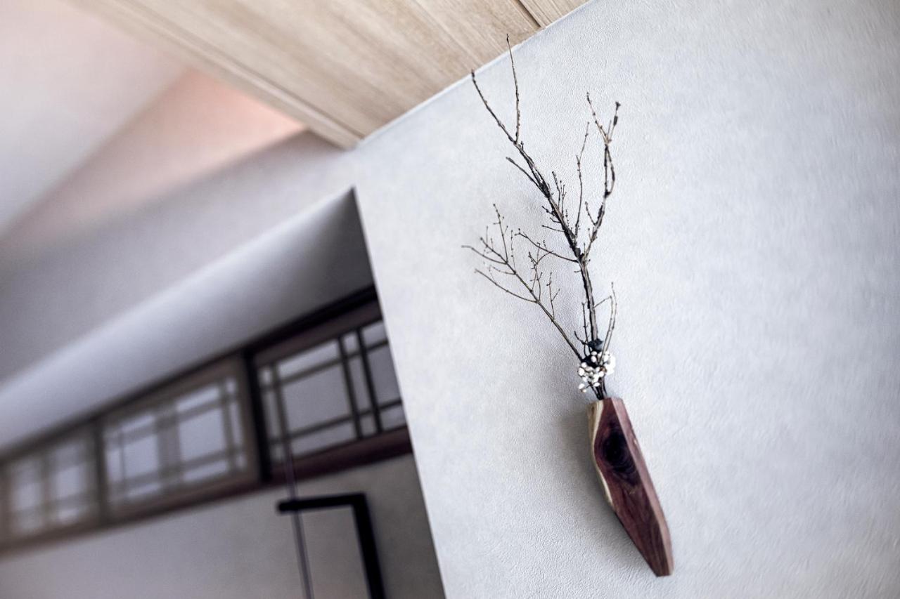 Onsen Ryokan Yuen Sapporo Zewnętrze zdjęcie
