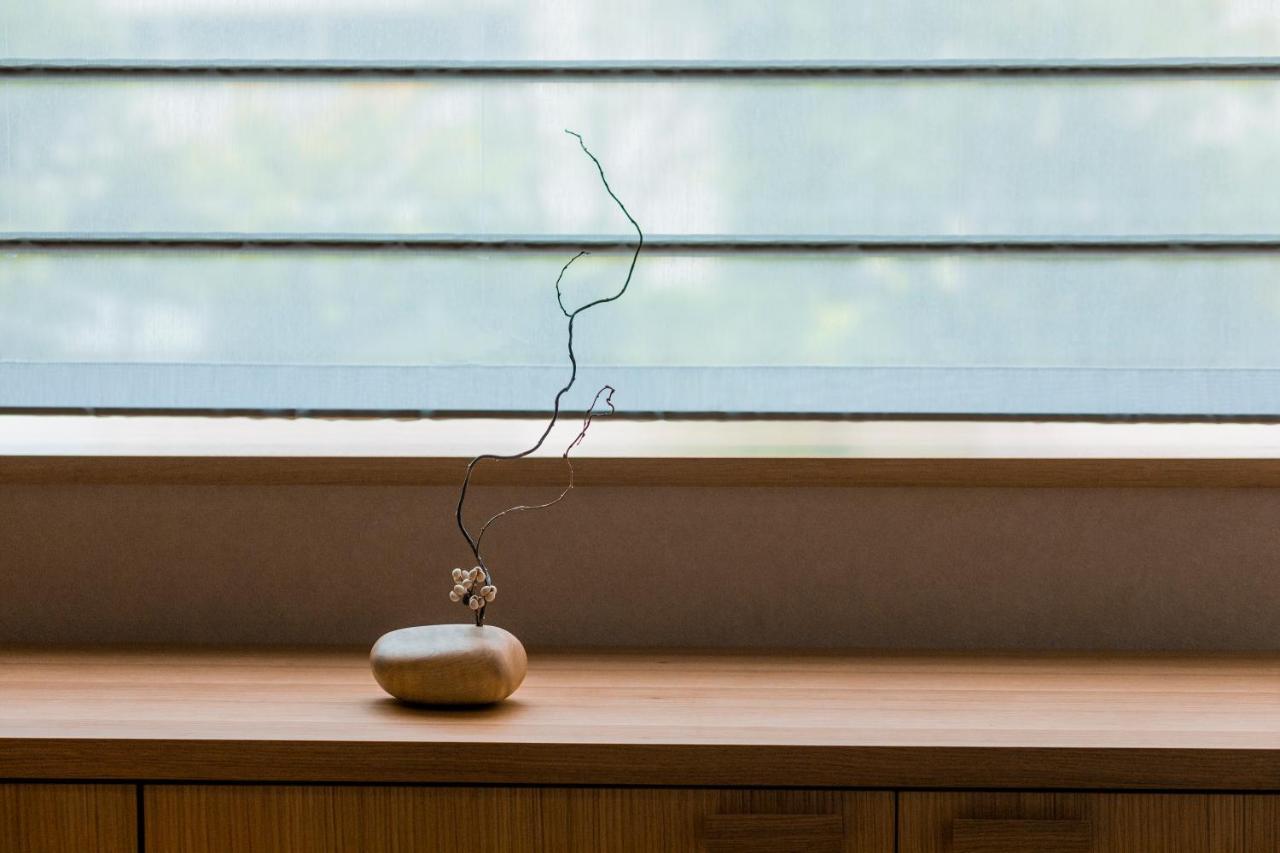 Onsen Ryokan Yuen Sapporo Zewnętrze zdjęcie