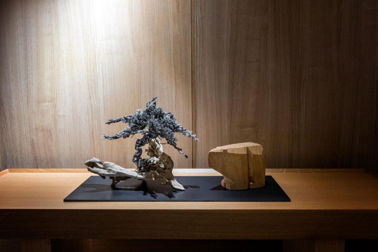 Onsen Ryokan Yuen Sapporo Zewnętrze zdjęcie