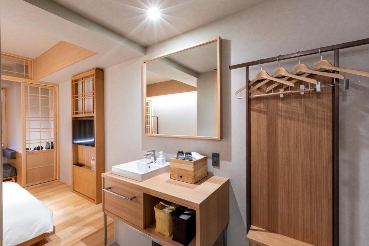 Onsen Ryokan Yuen Sapporo Zewnętrze zdjęcie