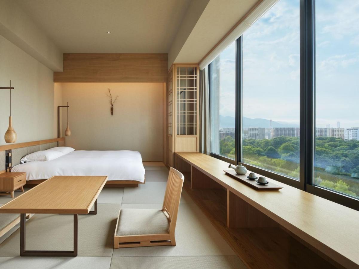 Onsen Ryokan Yuen Sapporo Pokój zdjęcie
