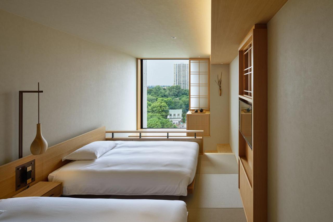 Onsen Ryokan Yuen Sapporo Zewnętrze zdjęcie