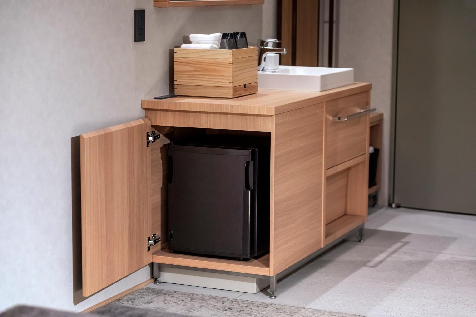 Onsen Ryokan Yuen Sapporo Pokój zdjęcie