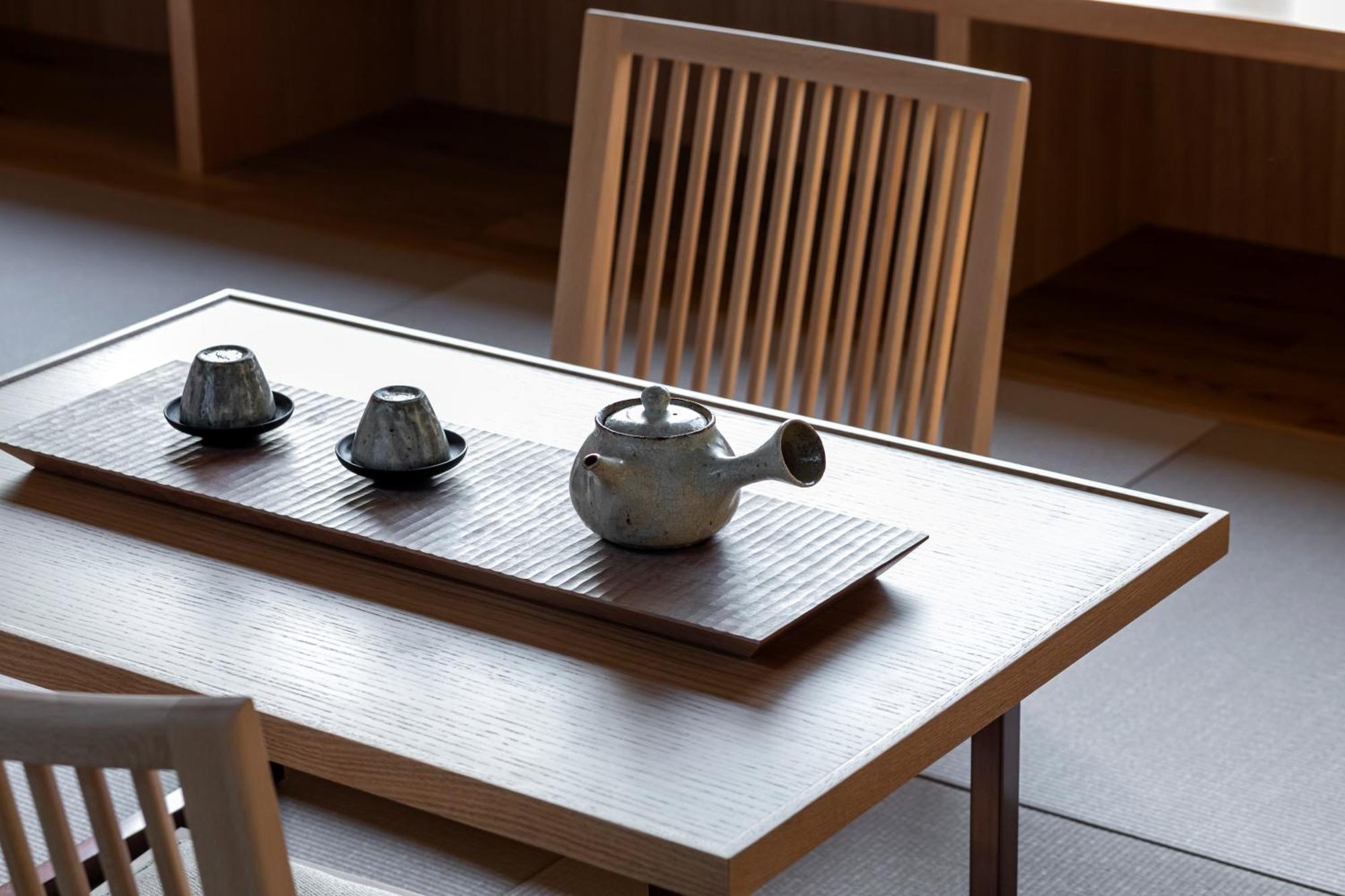 Onsen Ryokan Yuen Sapporo Pokój zdjęcie