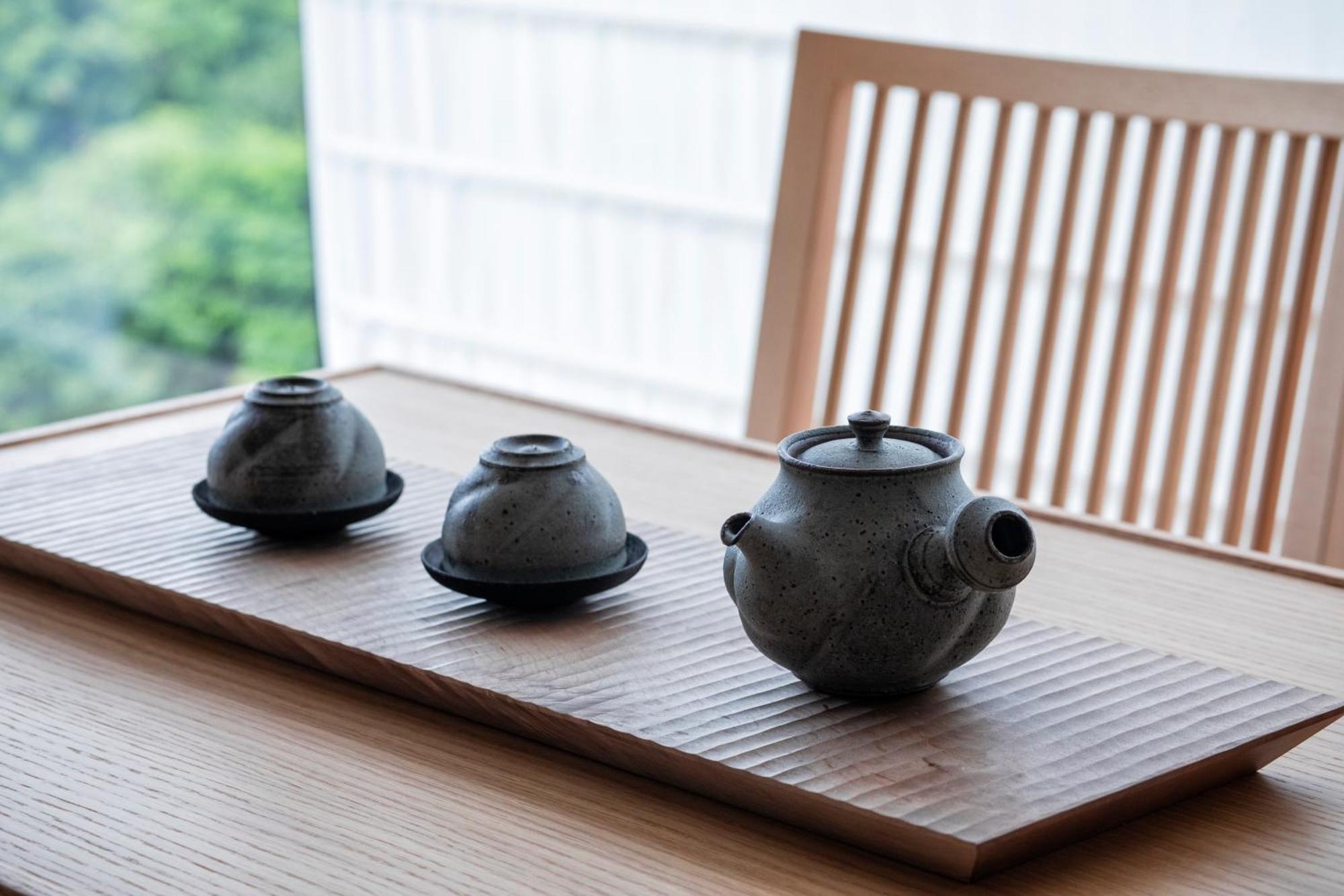 Onsen Ryokan Yuen Sapporo Pokój zdjęcie