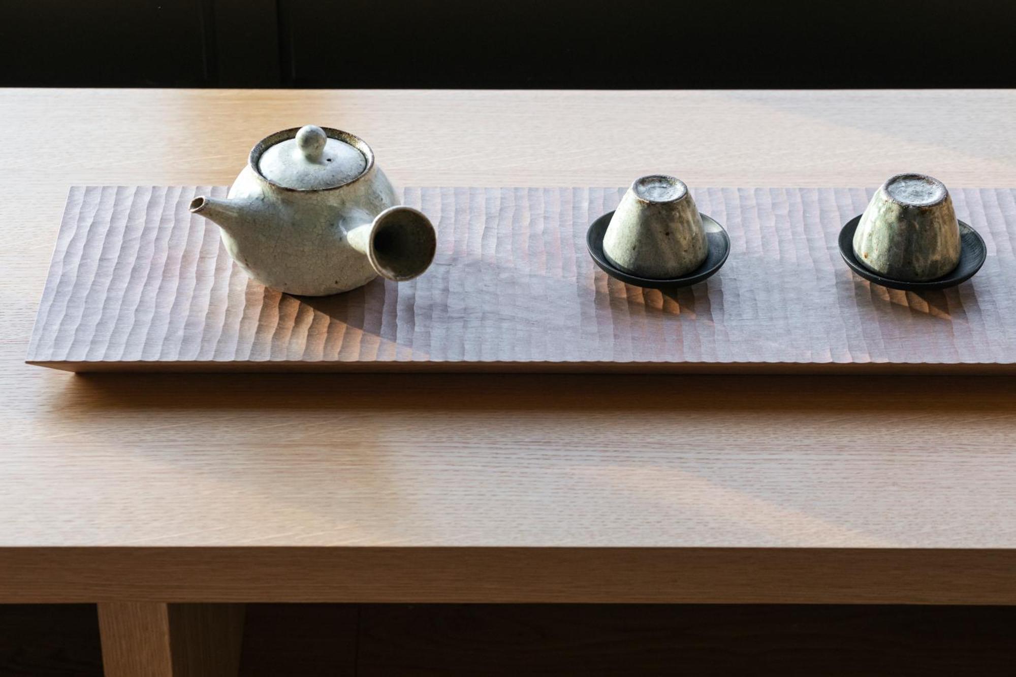 Onsen Ryokan Yuen Sapporo Zewnętrze zdjęcie