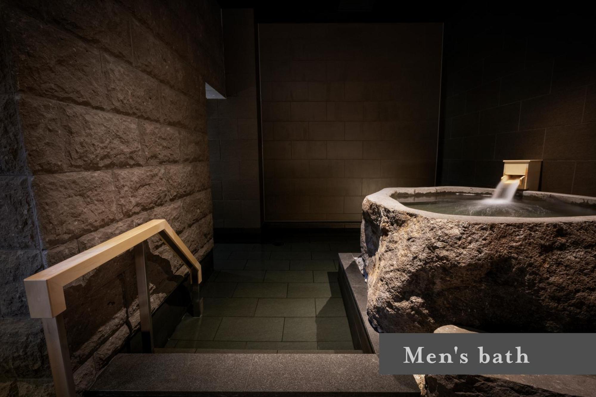 Onsen Ryokan Yuen Sapporo Zewnętrze zdjęcie